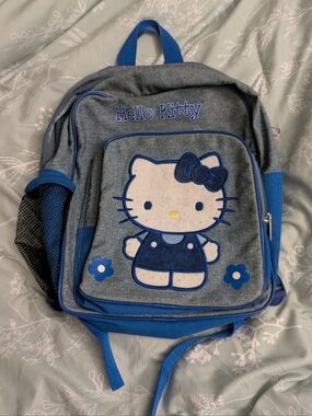 Hello Kitty Vtg Y2K Sanrio